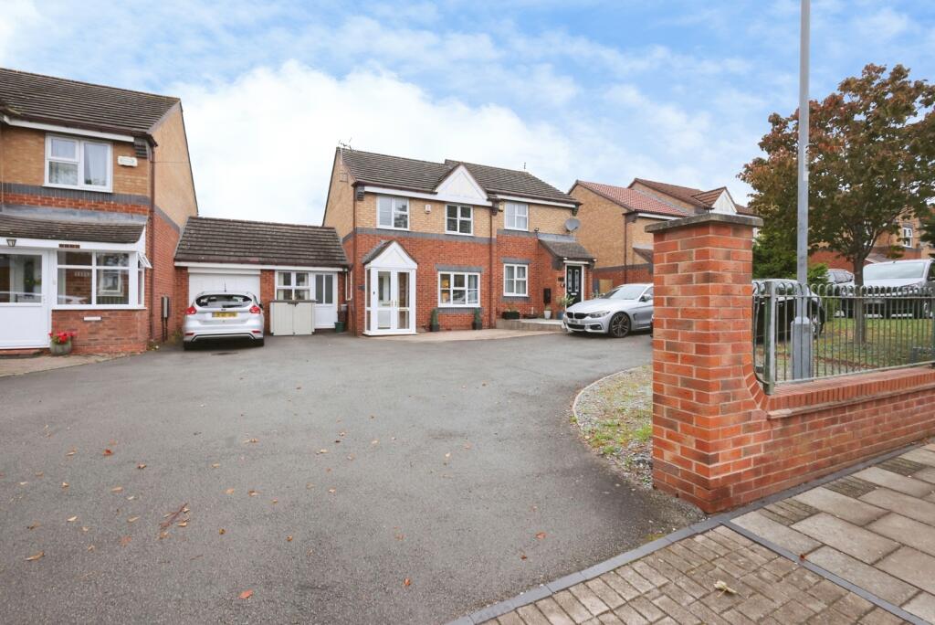 Tyburn Road, BIRMINGHAM, West Midlands, B24 photo 2