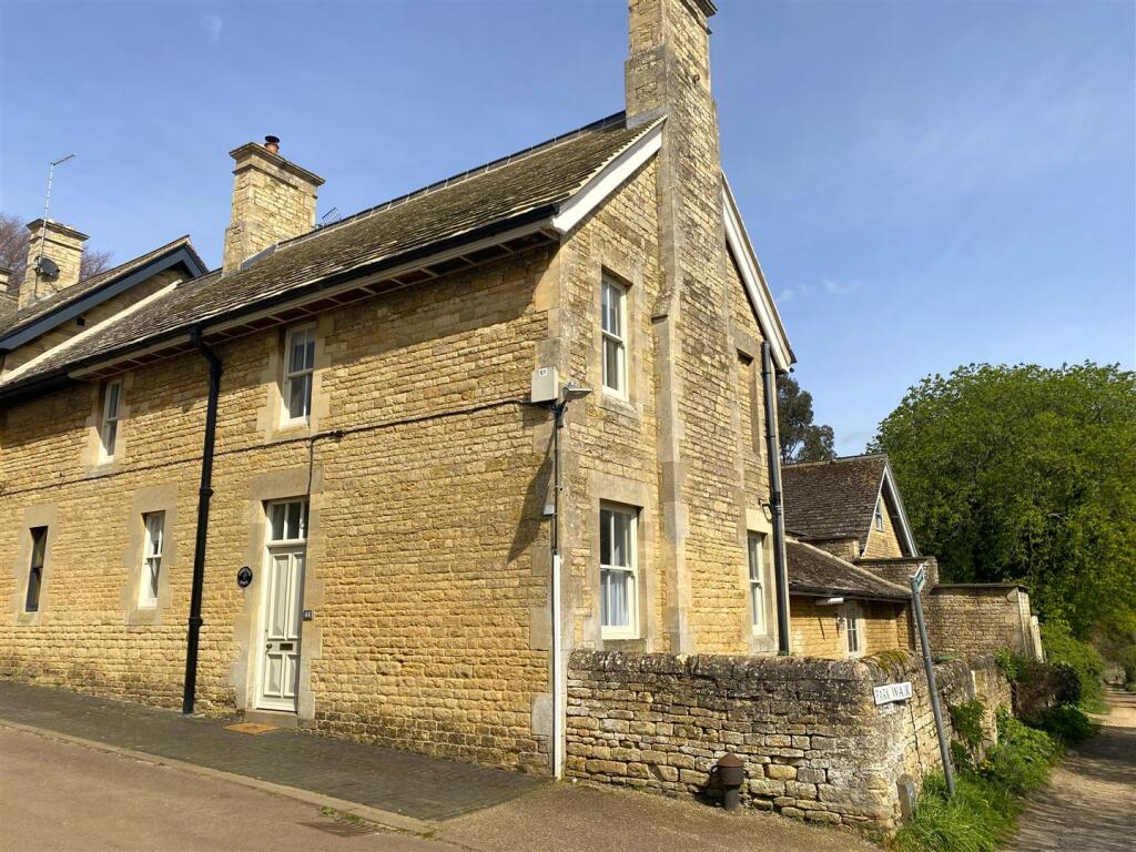 Main image of property: Church Street, Easton on the Hill