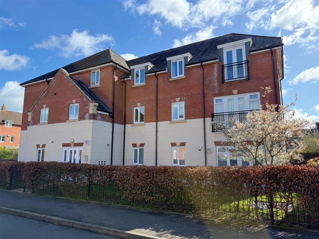 Main image of property: Betjeman Road, Stratford-Upon-Avon