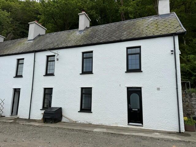 Main image of property: Siliwen Road, Bangor
