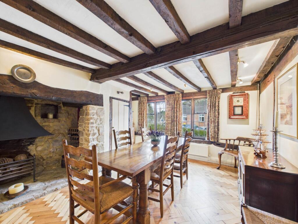 House in Long Crendon - View 2