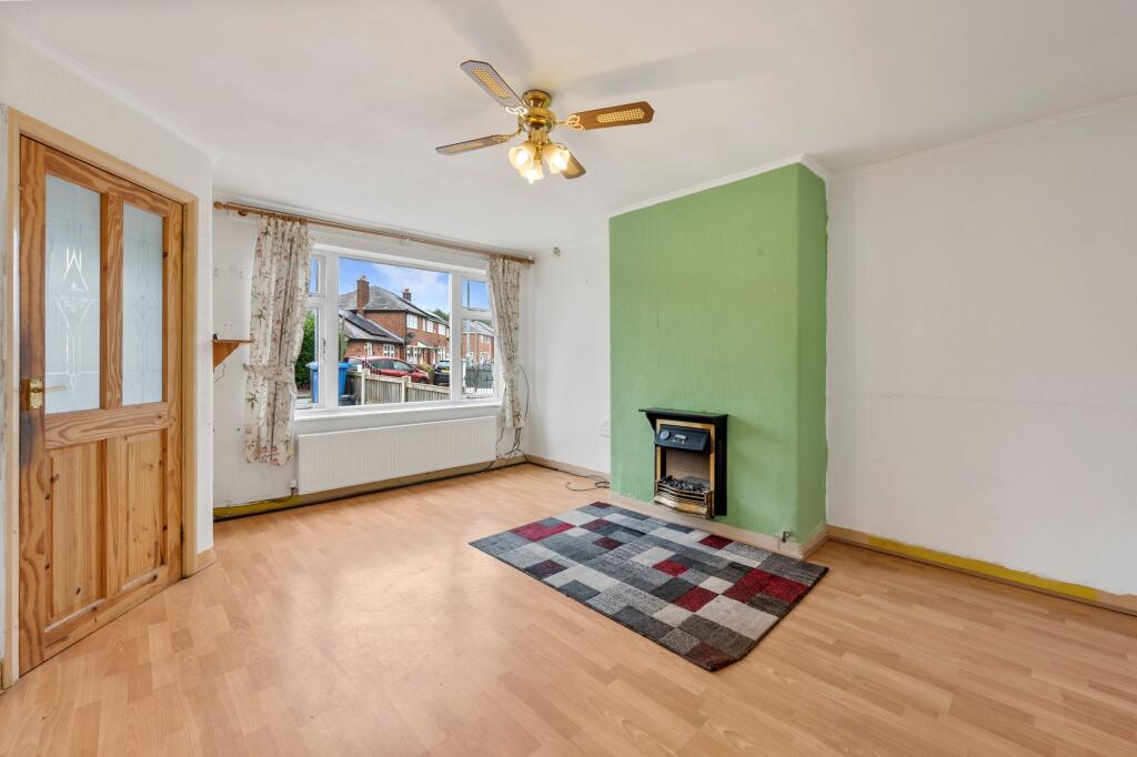 House in Warrington - View 2