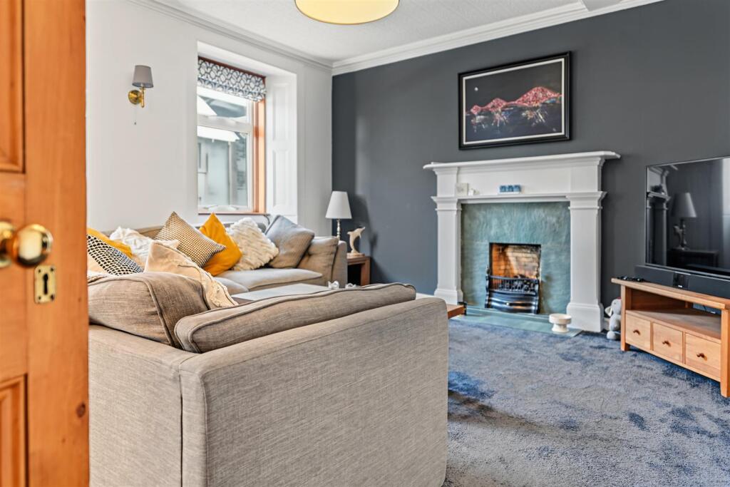 Apartment in Kinghorn, Pettycur - View 3