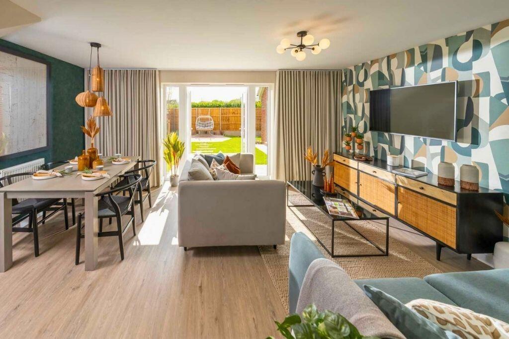 House in East Lindsey, Sibsey - View 4