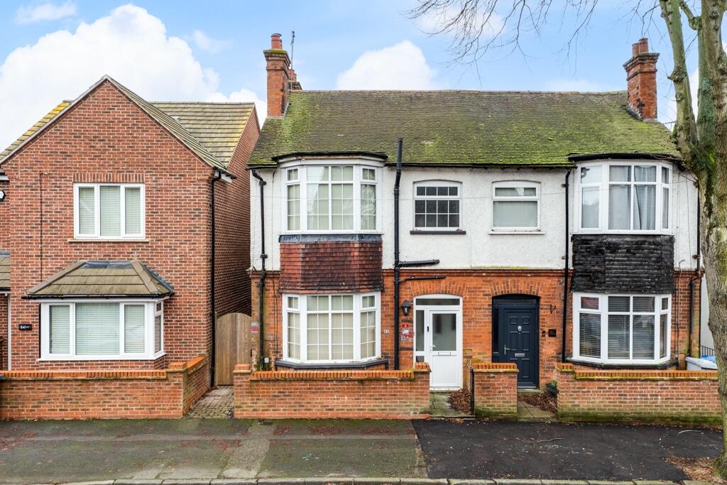 Main image of property: NN16 Kingsley Avenue, Kettering