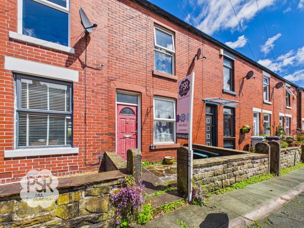 Main image of property: Meadow Lane, Disley, SK12