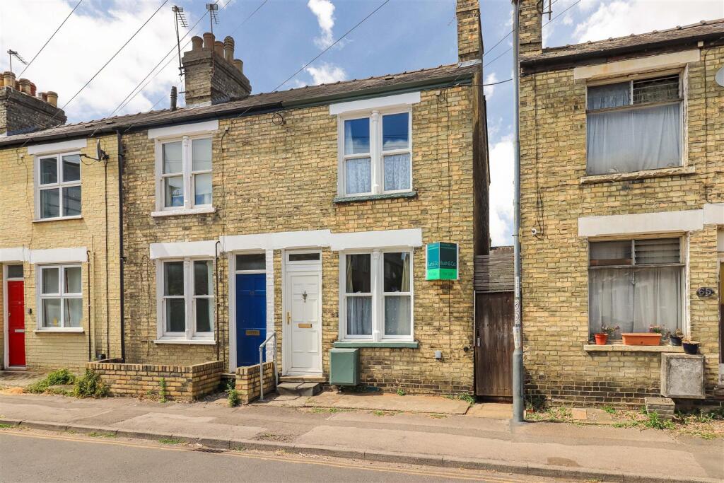Main image of property: Cavendish Road, Cambridge