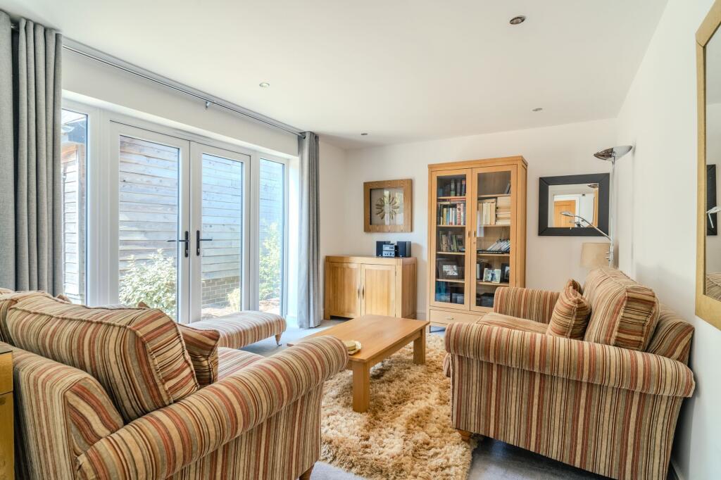 House in Worcester - More