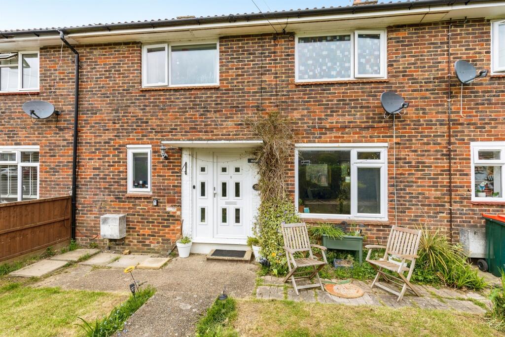 Main image of property: Spring Plat, Crawley