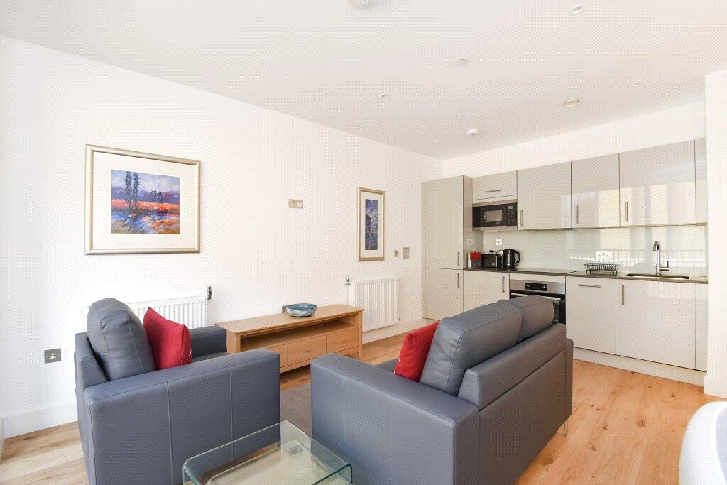 Main image of property: NORFOLK STREET, OXFORD, OX1