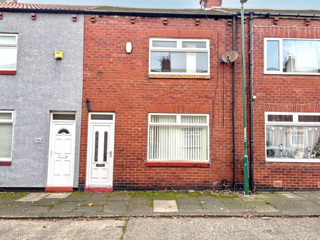 Main image of property: Taylor Street, South Shields, Tyne and Wear, NE33 5AW