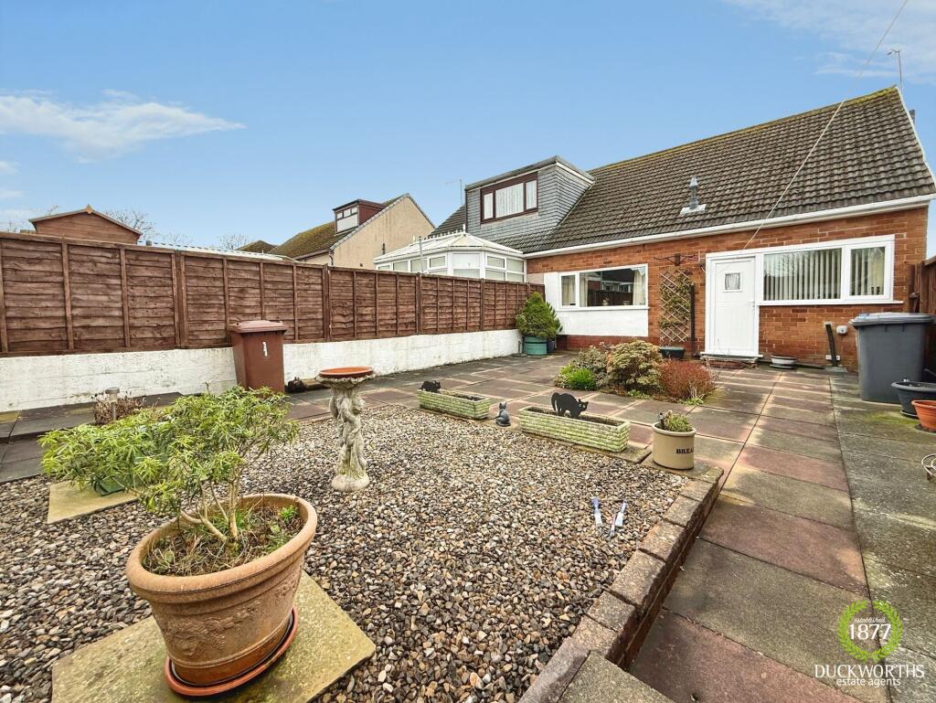 Otterburn Road, Blackburn, BB2 photo 4