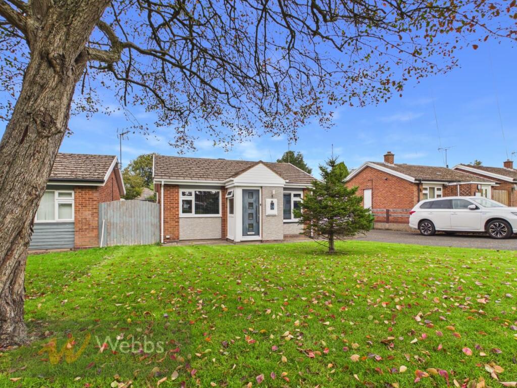 House in Walsall - View 2