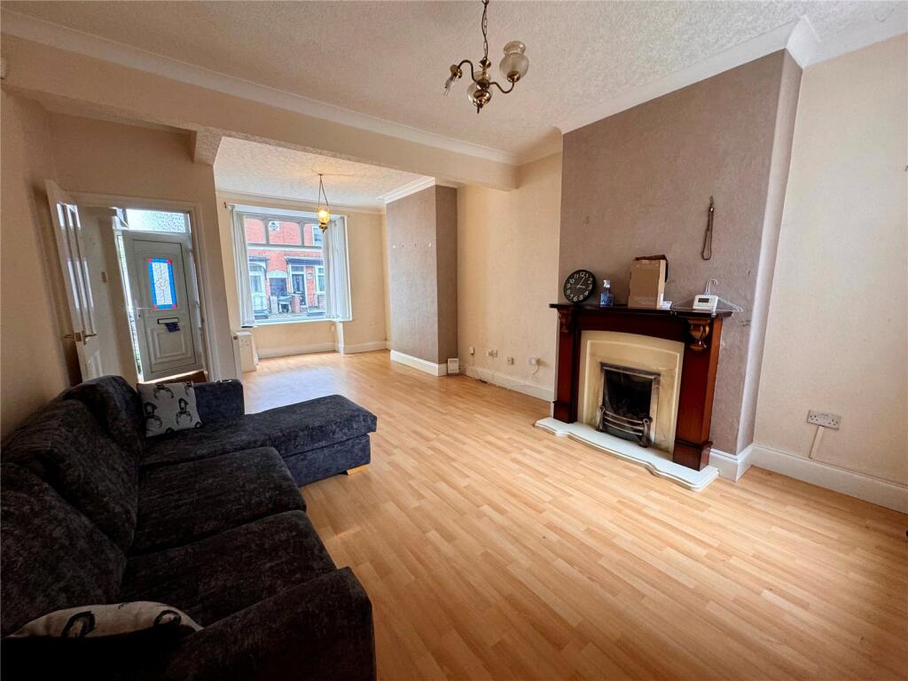 Gladstone Road, Yardley, Birmingham, West Midlands, B26 photo 4