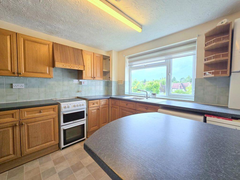 Apartment in London - View 2