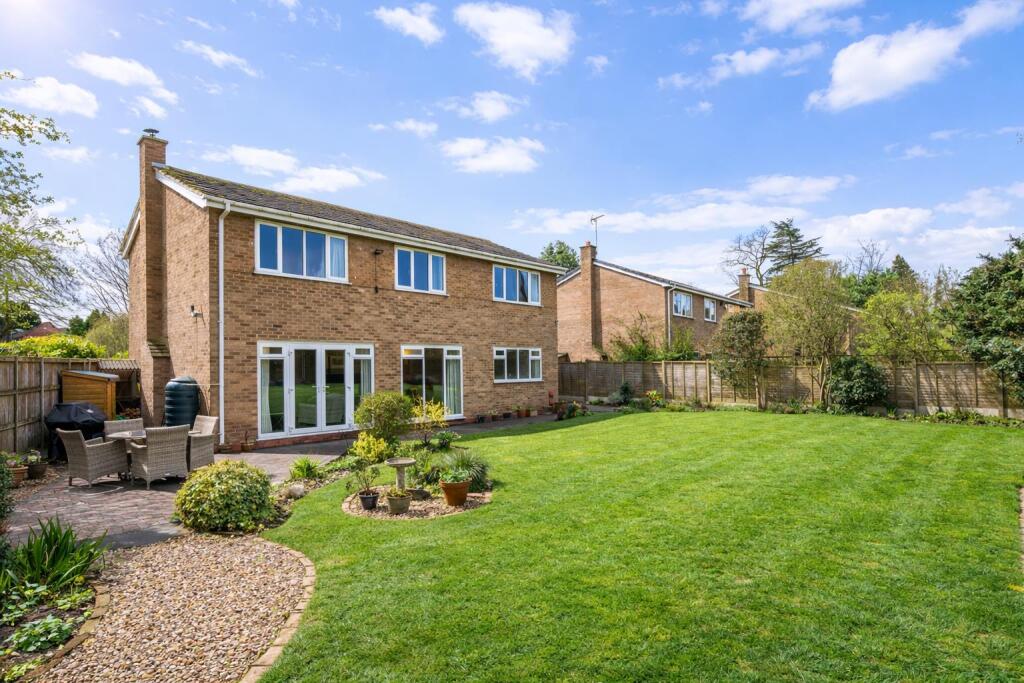 Additional image 20 of Barcheston Road, Knowle, Solihull