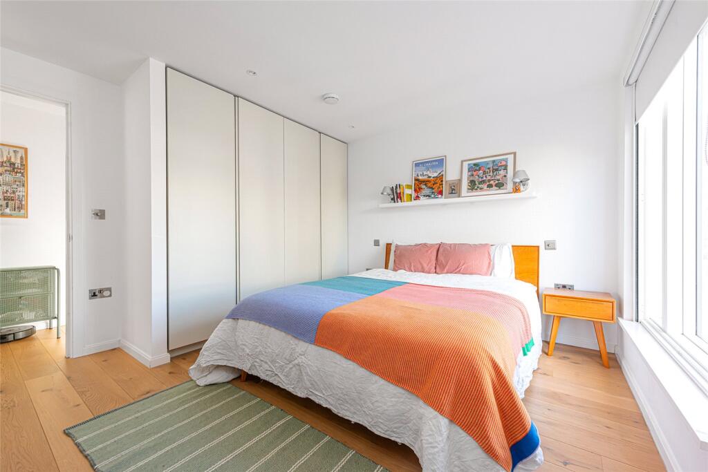 Apartment in London, Tufnell Park - More