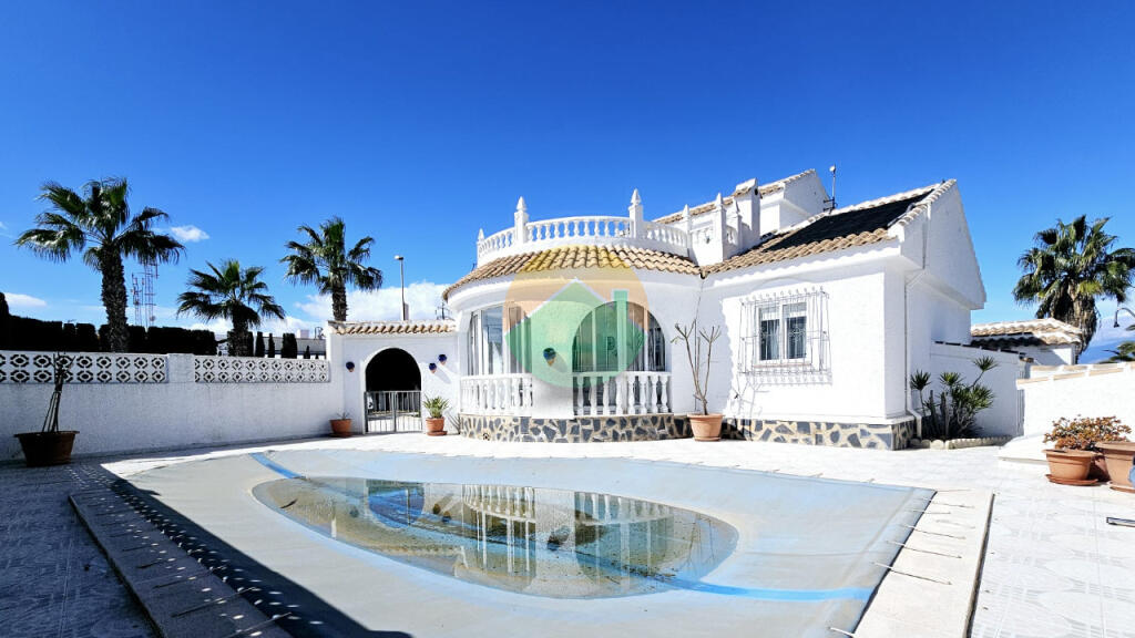 Main image of property: Murcia, Camposol