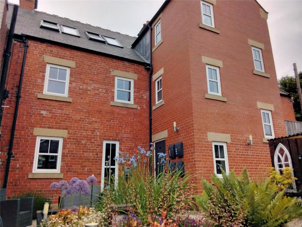 Main image of property: The Old Coop, East View, Clara Vale, Ryton, NE40