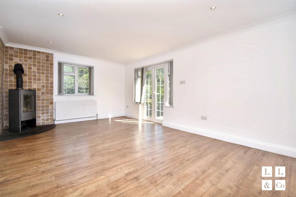 House in Truro - View 2