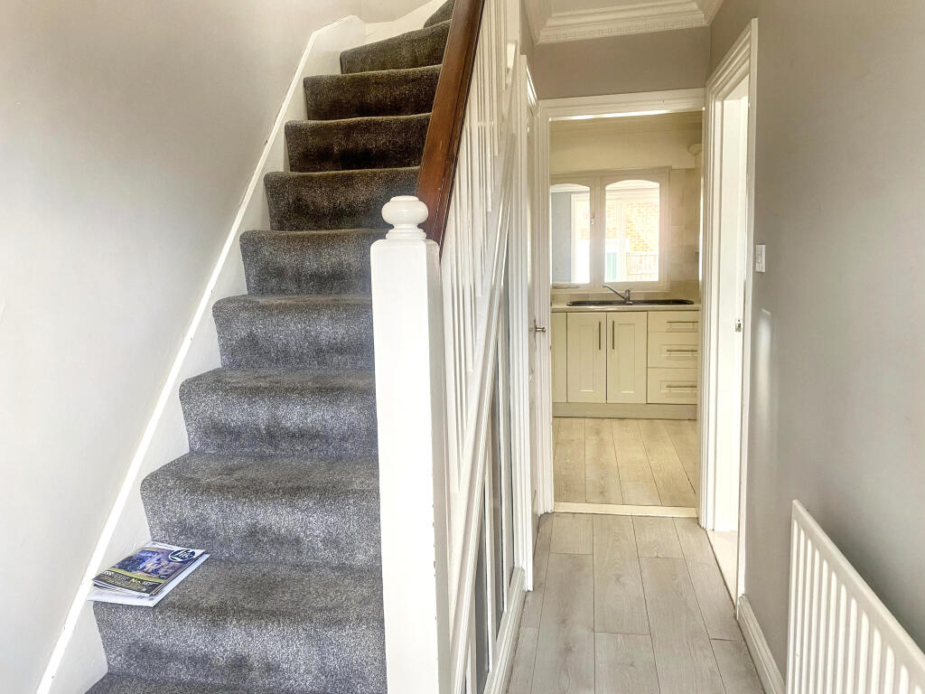 House in Sheffield - View 2