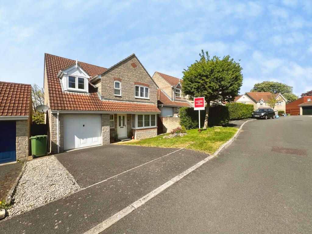 Main image of property: Grangefields, Street, BA16