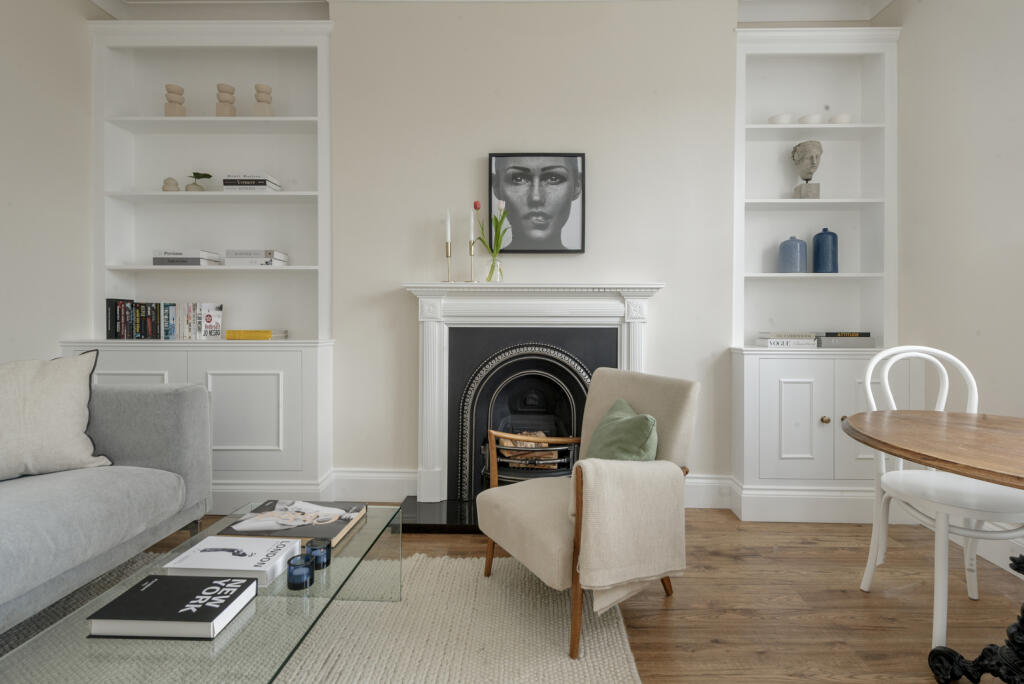 Main image of property: Ladbroke Grove, London, W10