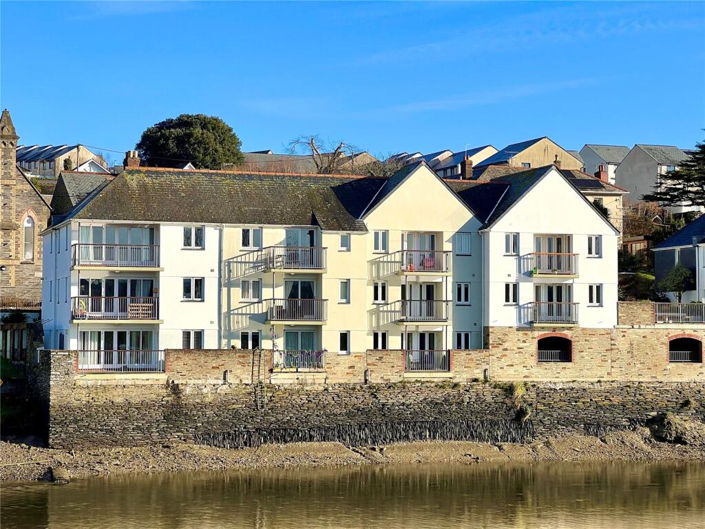 Main image of property: Egloshayle Road, Wadebridge, Cornwall