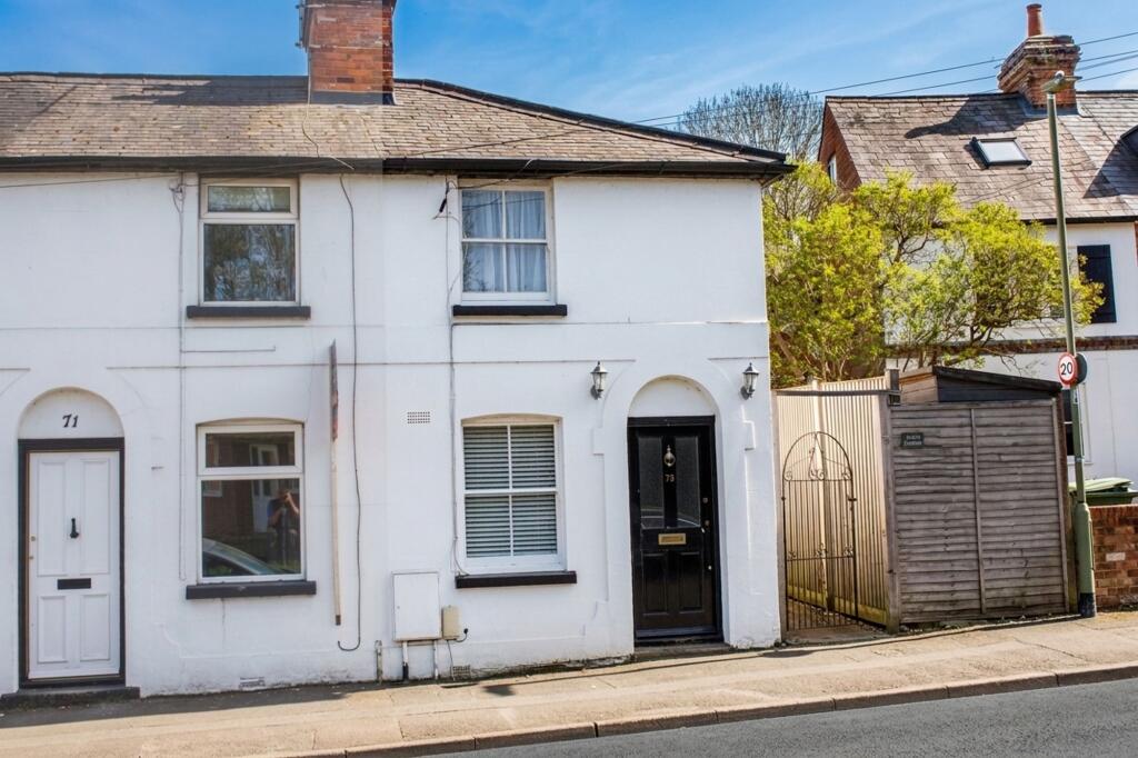 Main image of property: Greys Road, Henley-On-Thames, RG9