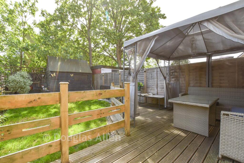 Main image of property: Arnold Road, Dagenham, Essex