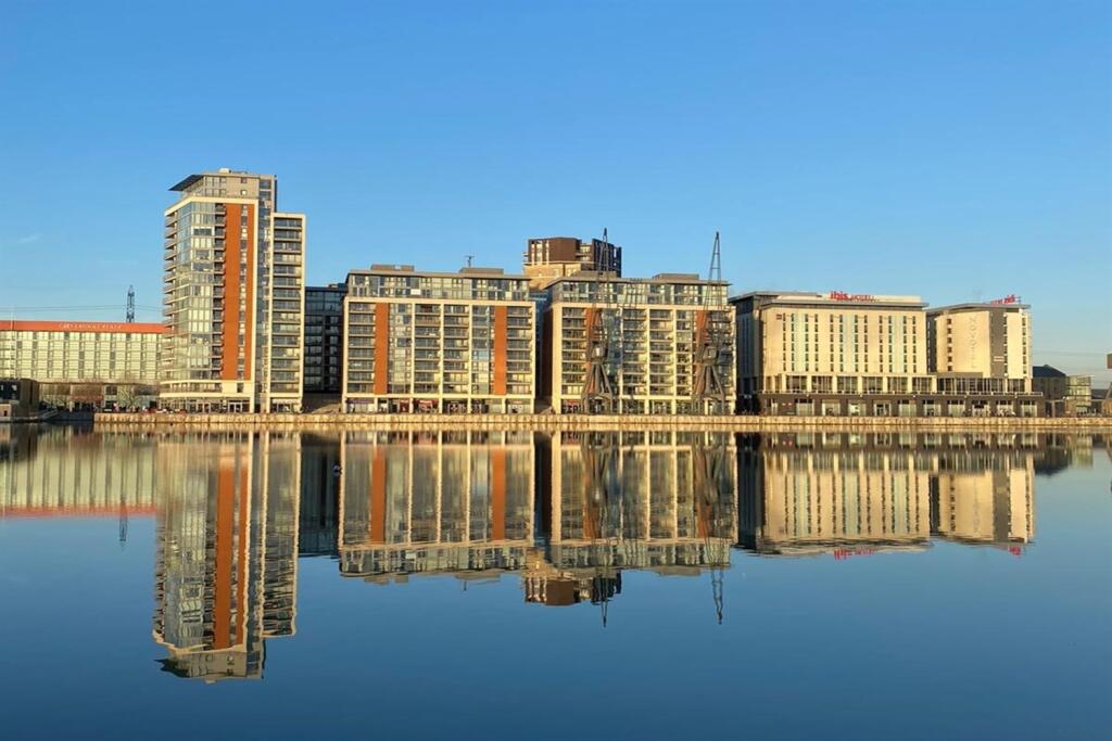 Main image of property: Capital East Apartments, E16