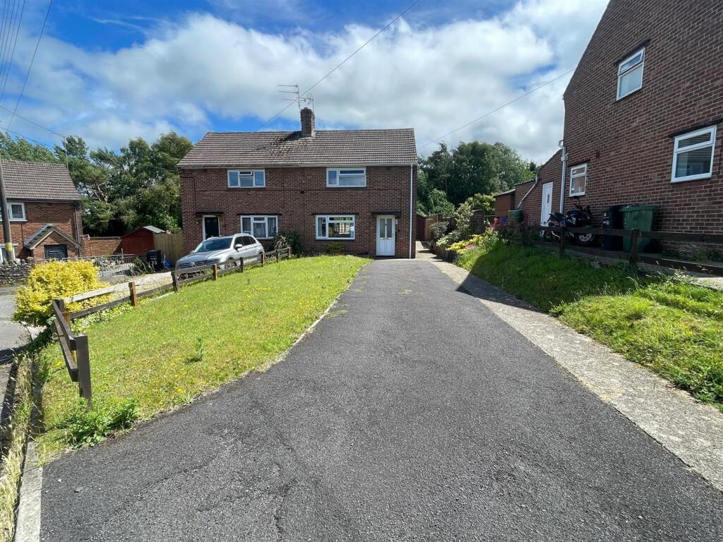Main image of property: Langmead Road, Crewkerne