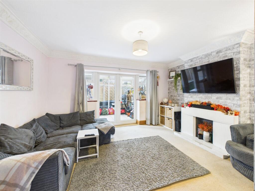 Beckett Close, Worcester, Worcestershire, WR3 photo 2