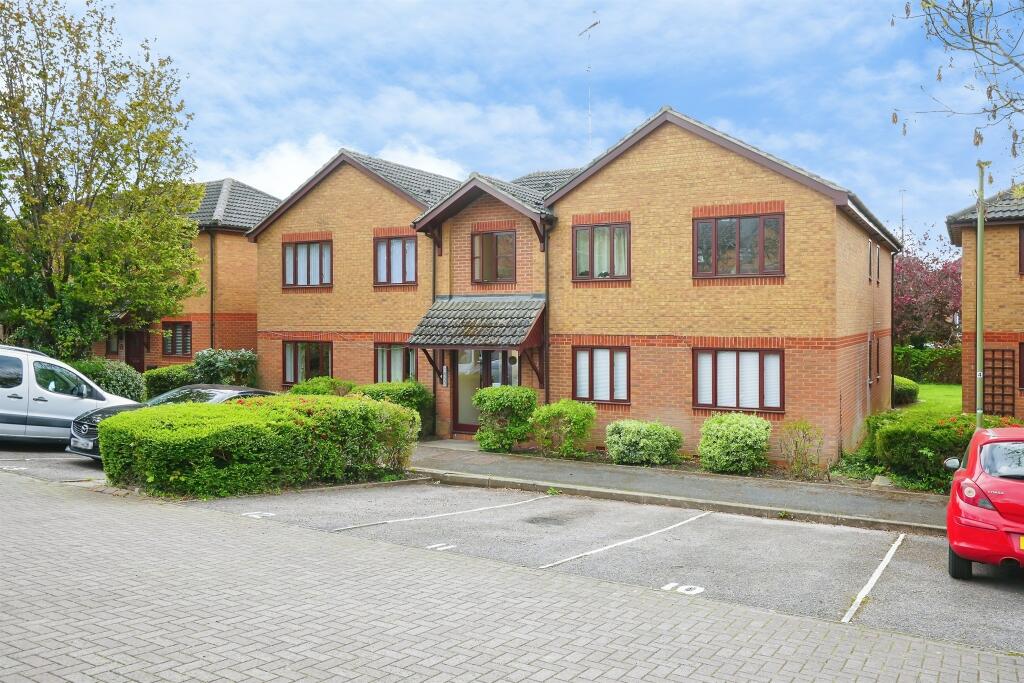 Main image of property: Parklands, Banbury