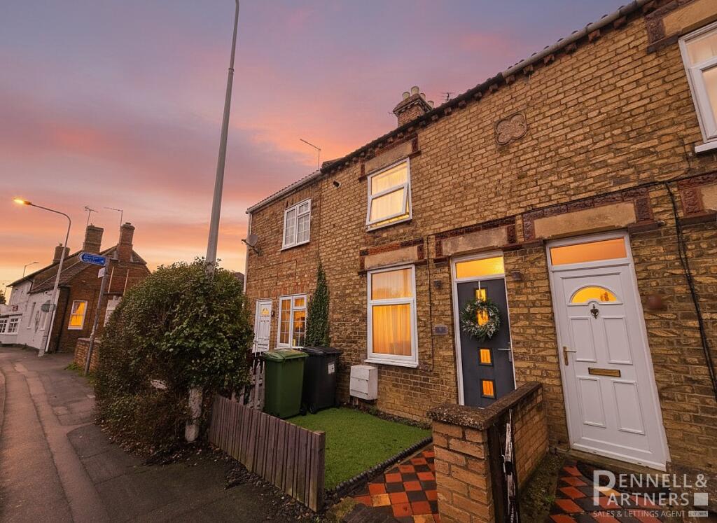 Main image of property: Church Street, Werrington, Peterborough, PE4