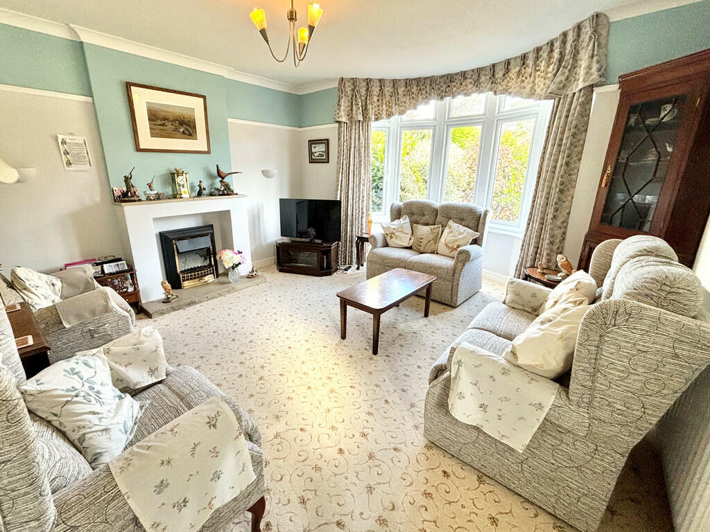 House in York - View 3