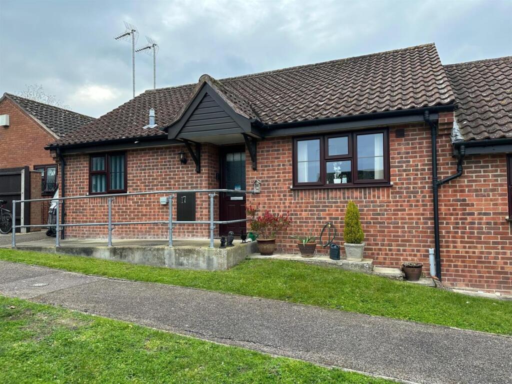 Main image of property: Town Green, Stowmarket