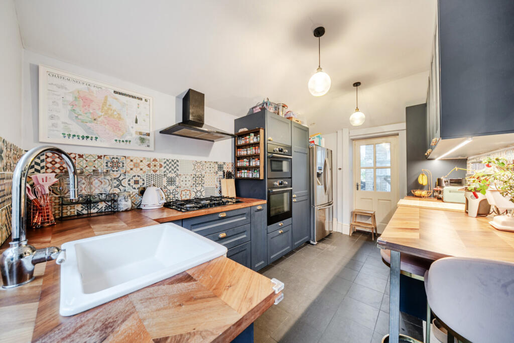 Main image of property: Underhill Road, London