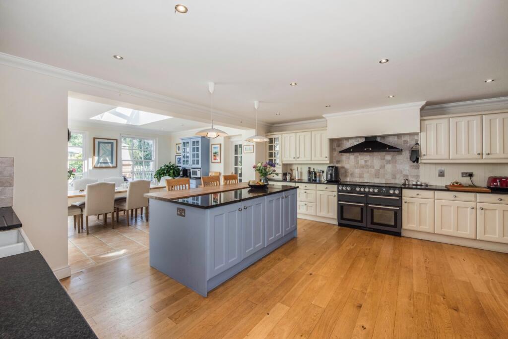 House in Fareham, Hampshire - View 4