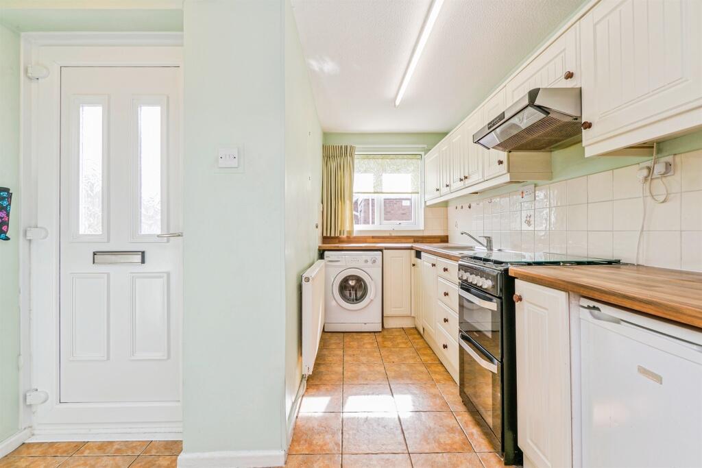 House in Cardiff - View 3