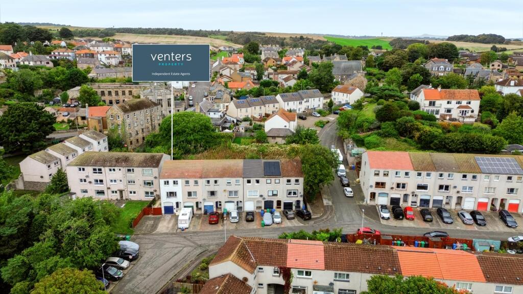 Main image of property: Boswell Drive, Kinghorn