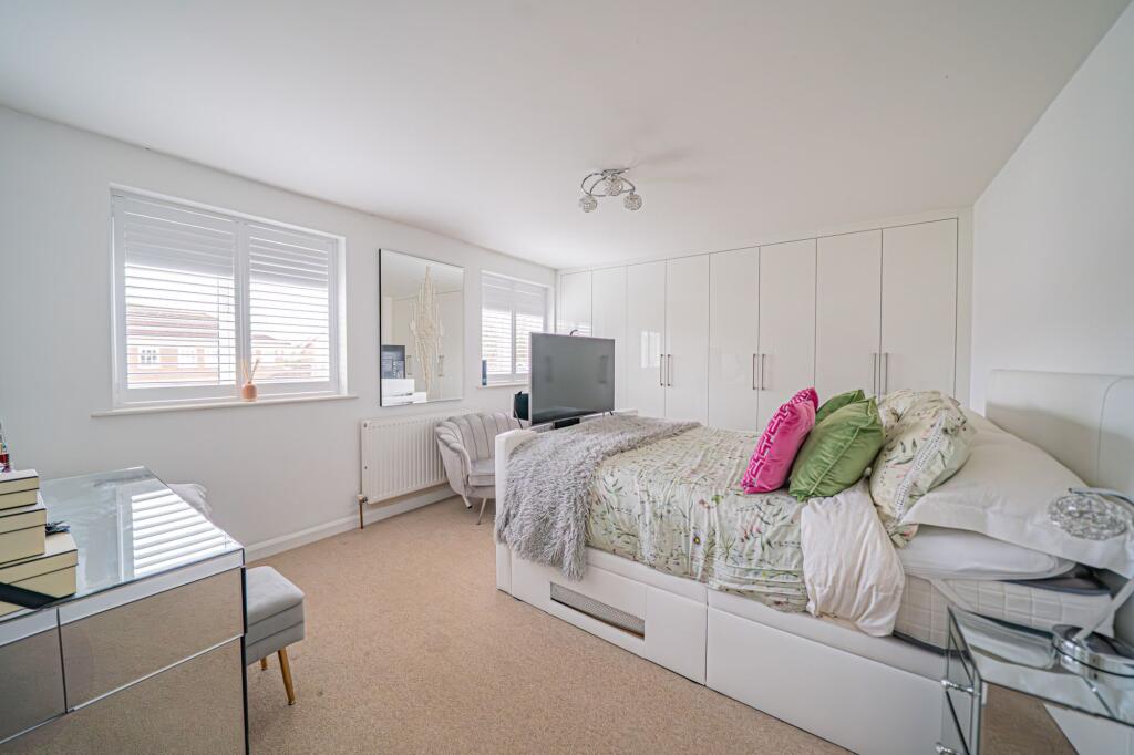 Additional image 12 of Bridge Meadow Drive, Knowle, B93