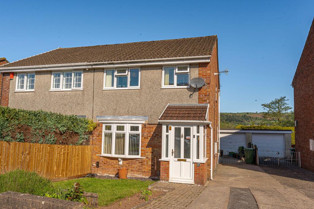 Main image of property: Palm Close, New Inn, NP4
