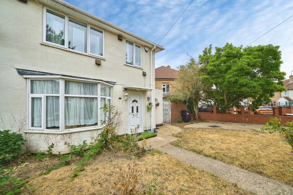 Main image of property: Beavers Lane, Hounslow, TW4