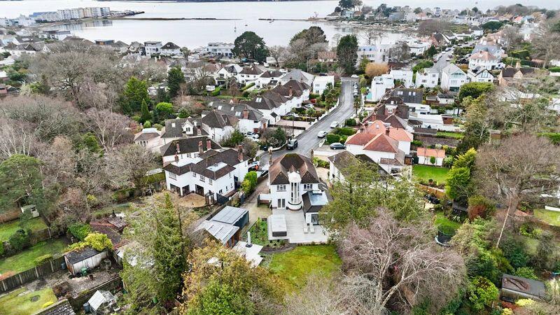 Main image of property: Marina Drive, Poole