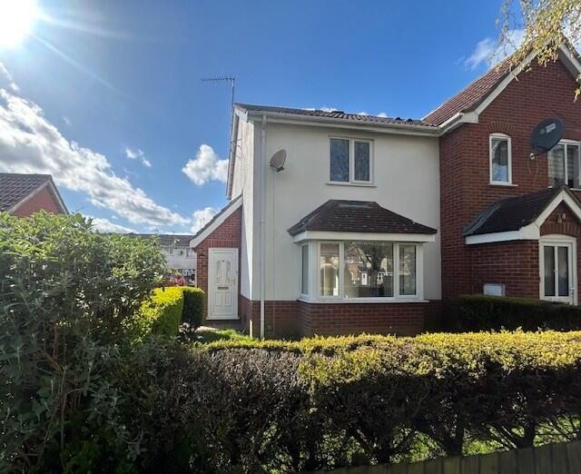 Main image of property: 18 Kingfisher Drive, Wisbech