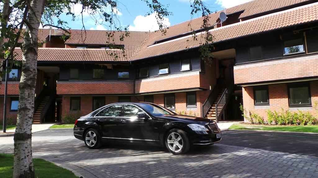 Main image of property: Hamnett Court, Birchwood, Warrington