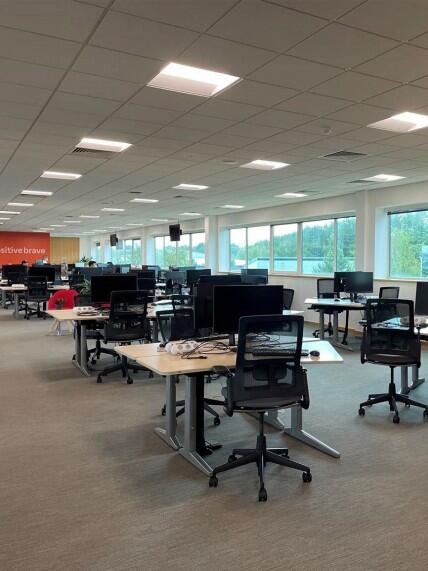 Main image of property: GADEON HOUSE, GRENADIER ROAD, EXETER, SOUTH WEST, EX1