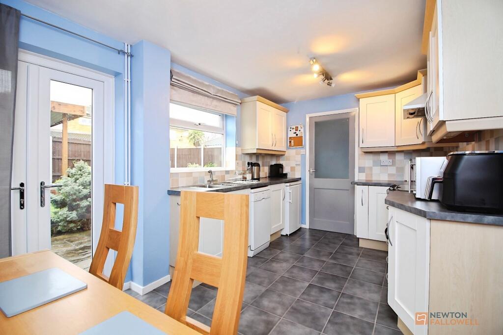 Blount Road, Thurmaston, LE4 - View 4