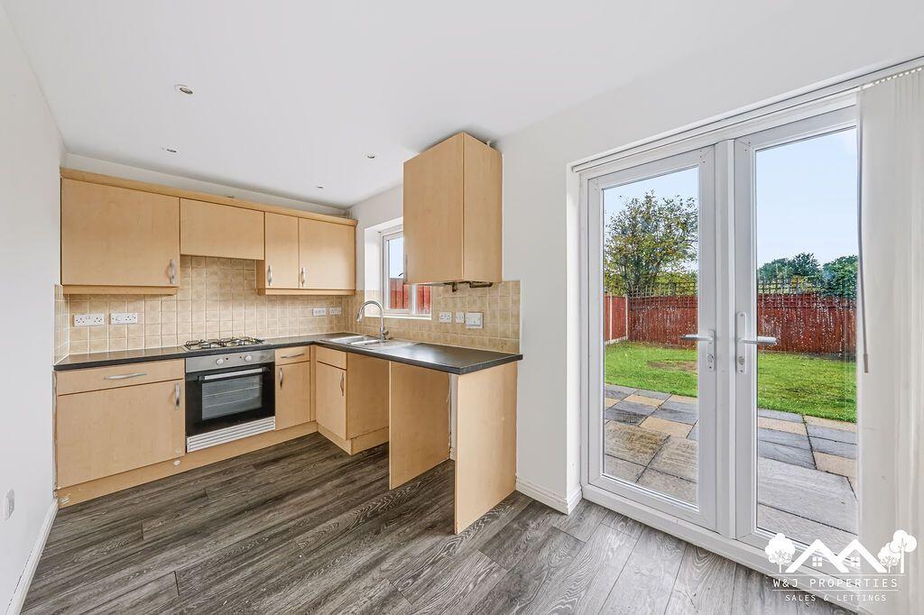House in Knowsley - More